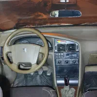پژو ۴۰۵دوگانه کارخانه مدل ۹۱|خودرو سواری و وانت|ایلام, |دیوار