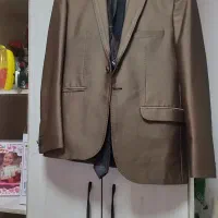 کت شلوار مردانه