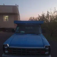 نیسان 1401 دوگانه کارخانه|خودرو سواری و وانت|میانه, |دیوار