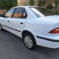 سمند ۹۵ مولتی پلکس تمییز