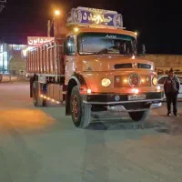 بنز تک باری