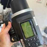 فلاش پرتابل ad600bm