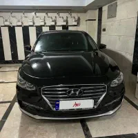 آزرا ۲۰۱۹ بدون رنگ