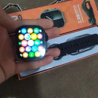 ساعت هوشمند