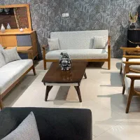 مبل پارادایس|مبلمان خانگی و میز عسلی|مشکین‌دشت, |دیوار