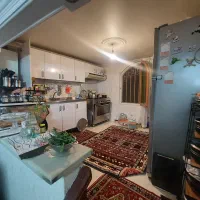 پیروزی_زاهدگیلانی_۶۸متر_تکواحد_پارکینگ