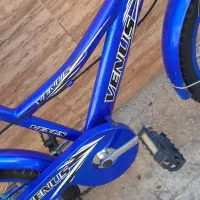 دوچرخه ۲۰ مارک ونوس در حد نو|دوچرخه، اسکیت، اسکوتر|قم, علی آباد سعدگان|دیوار