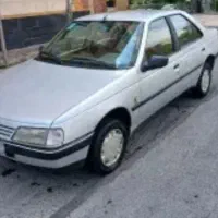 405 مدل 89 بدون رنگ 600