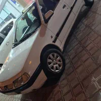 اس ال ایکس مدل ۹۶سیمی تمام رنگ|خودرو سواری و وانت|بیرجند, |دیوار