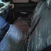 کوییک اتوماتیک فول پلاس ۱۴۰۱|خودرو سواری و وانت|تهران, پونک|دیوار