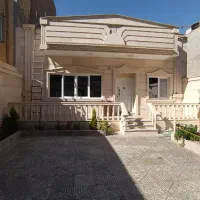 حیاط مسکونی فاز دو نگین ( املاک دریا )
