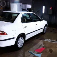 سمند ef7 مدل 93 کم کارکرد