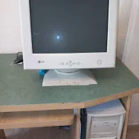 فروش کیس ،و مانیتور و کیبورد، کامپیوتر