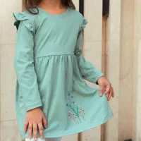 سارافون گلدوزی