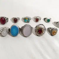 ۱۱تا انگوشتر