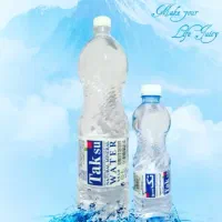 پخش آب معدنی تک سو