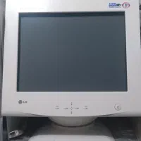 مانیتور ال جی
