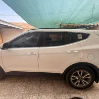 هیوندای سانتافه موتور ۲۴۰۰|خودرو سواری و وانت|رفسنجان, |دیوار