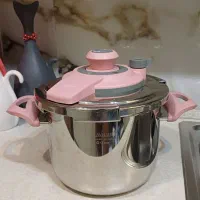 زودپز اصل ترکیه برندlavilux کاملا نو