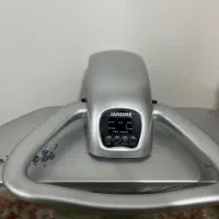 اتو پرسی ژانومه اصل