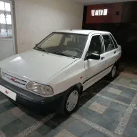 پراید87