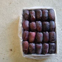 خرما دو ردیف کتابی|خوردنی و آشامیدنی|سیب و سوران, |دیوار