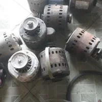 دینام کولرموتوژن کارکرده زیرقیمت (موتوژن اصل)