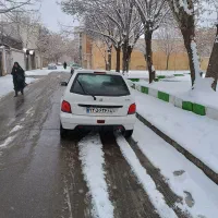 ۱۱۱مدل ۹۸|خودرو سواری و وانت|همدان, |دیوار