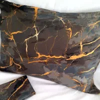 روبالشی زیپ دار و رنگ ثابت|رختخواب، بالش، پتو|قزوین, |دیوار