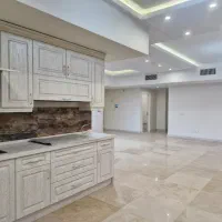 قیطریه/۱۲۵متر/بدون مشابه/غرق نور/قابل تبدیل|اجارهٔ آپارتمان|تهران, قیطریه|دیوار