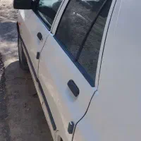 پراید دوگانه فابریک مدل ۹۴ معاوضه با ۴۰۵|خودرو سواری و وانت|گرگان, |دیوار