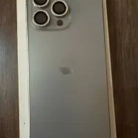 ایفون ۱۵ پرومکس دو سیم zaa