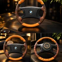 فرمان BMW