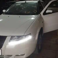 سورن پلاس فول ef7 مدل 1403|خودرو سواری و وانت|تهران, صادقیه|دیوار