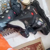 اسکیت|دوچرخه، اسکیت، اسکوتر|تهران, تهرانسر شمالی|دیوار