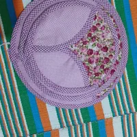 سرویس آشپز خانه وعروس|سفره، حوله، دستمال آشپزخانه|کوهدشت, |دیوار