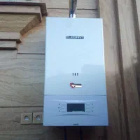 سرویس پکیج.لوله کشی ساختمان|خدمات پیشه و مهارت|لاهیجان, گلستان|دیوار