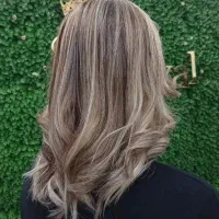 مدل رنگمو دکلره لایت بالیاژ آمبره از۵۰۰تا ۲۵۰۰تومن