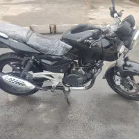 پالس|موتورسیکلت|دزفول, |دیوار