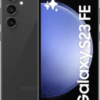 s23 fe تمیز در حد نو