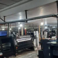 استخدام فوری چند نفر نیروی آقا مزایای کامل سرویس|استخدام صنعتی، فنی، مهندسی|قرچک, میرزائی جنوبی|دیوار