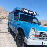 نیسان دوگانه سوز شرکتی|خودرو سواری و وانت|کوه چنار, |دیوار