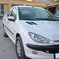 پژو۲۰۶ SD V20|خودرو سواری و وانت|ارومیه, |دیوار