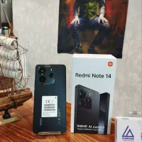 Redmi note14