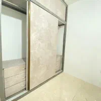 آپارتمان نوساز در بهترین موقعیت آماده سکونت|فروش آپارتمان|شیراز, شهرک والفجر|دیوار