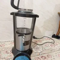 چای ساز برقی|سماور، چایساز، قهوهساز|اندیشه, اندیشه فاز ۱|دیوار