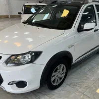کوئیک  GXR مدل ۱۴۰۳ نقد و اقساط
