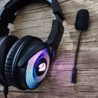 هدست گیمینگ ردراگون Pandora h315