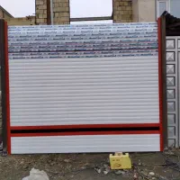 درب برقی کرکره برقی سکوریت|خدمات پیشه و مهارت|شاهین‌شهر, دکتر حسابی|دیوار