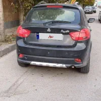 کوییک مشکی